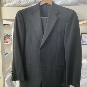 Canali Tuexdo for Bloomingdales